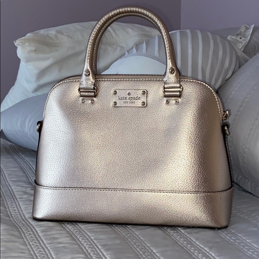 Kate spade purse